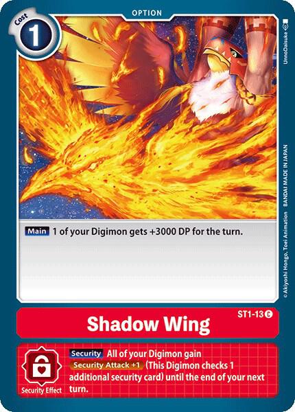 Shadow Wing card image