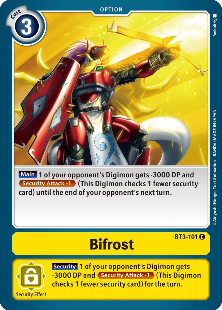 Bifrost card image