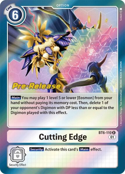 Cutting Edge card image