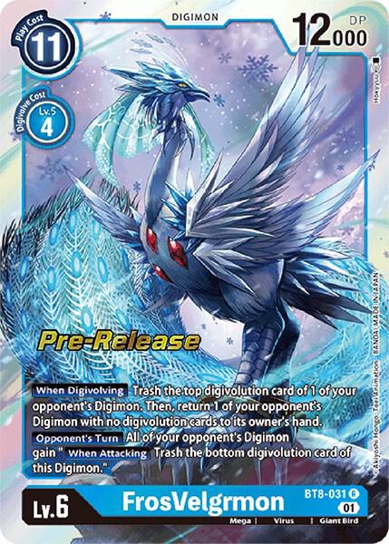 FrosVelgrmon card image