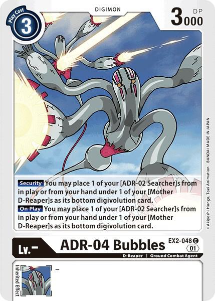 ADR-04 Bubbles card image