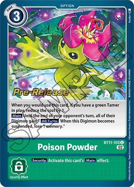 Poison Powder card image