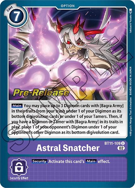 Astral Snatcher card image