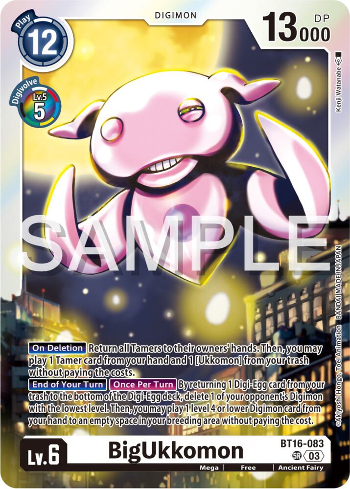 BigUkkomon card image