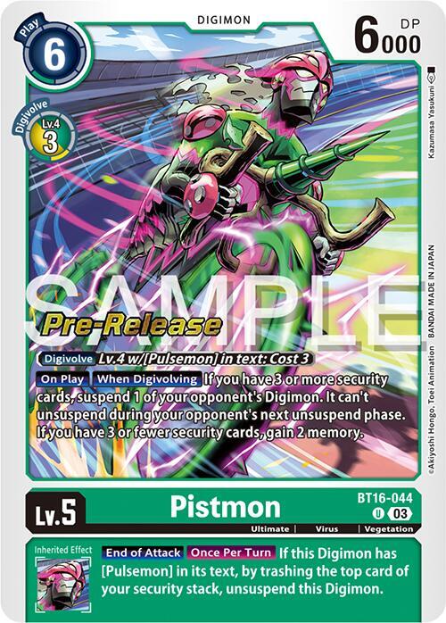 Pistmon card image