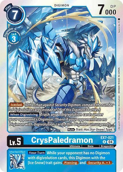 CrysPaledramon card image