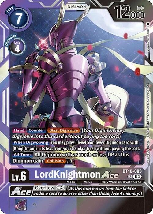 LordKnightmon ACE card image