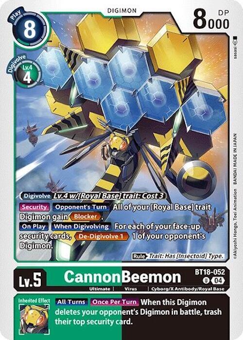 CannonBeemon card image