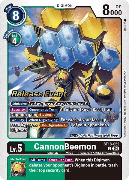 CannonBeemon card image