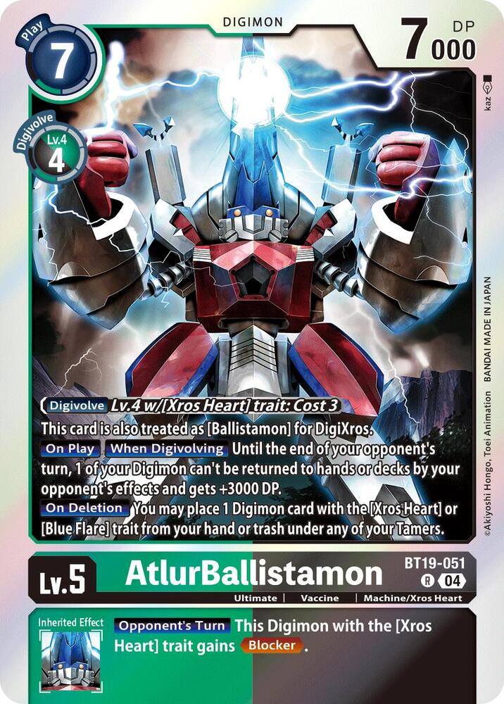 AtlurBallistamon card image
