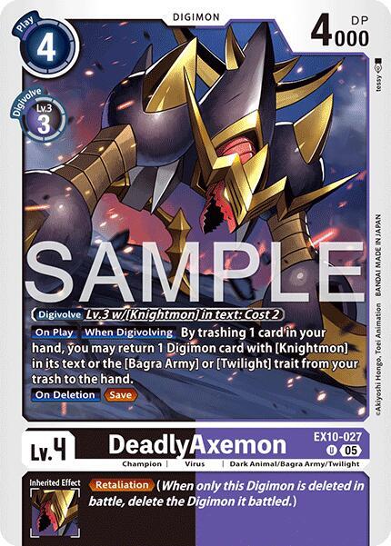 DeadlyAxemon card image