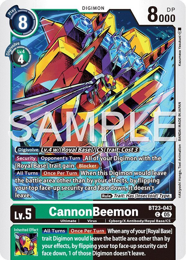 CannonBeemon card image