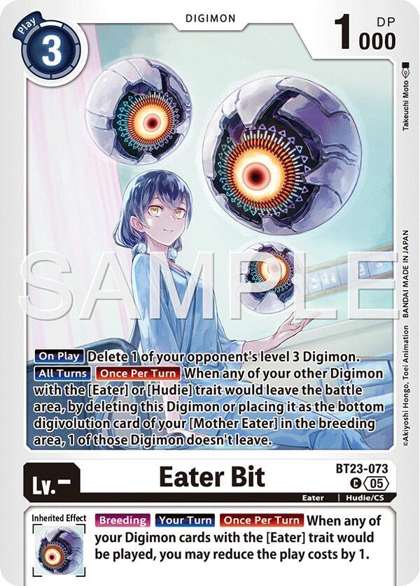 Eater Bit card image