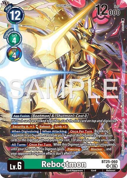 Rebootmon card image
