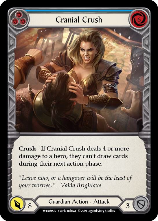 Cranial Crush card image