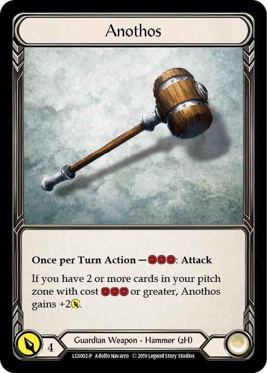 Anothos - LGS002 card image