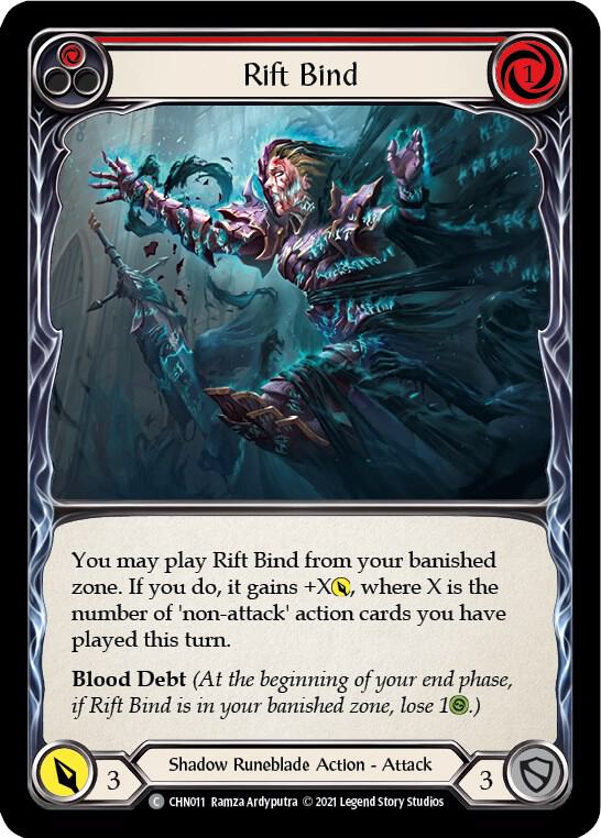 Rift Bind (Red) card image