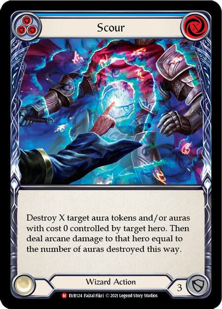 Scour card image