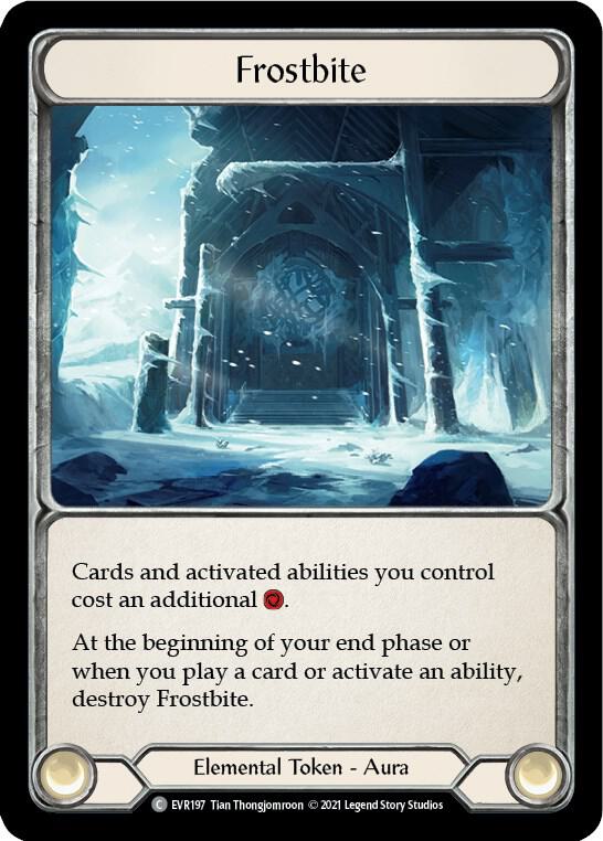 Frostbite card image