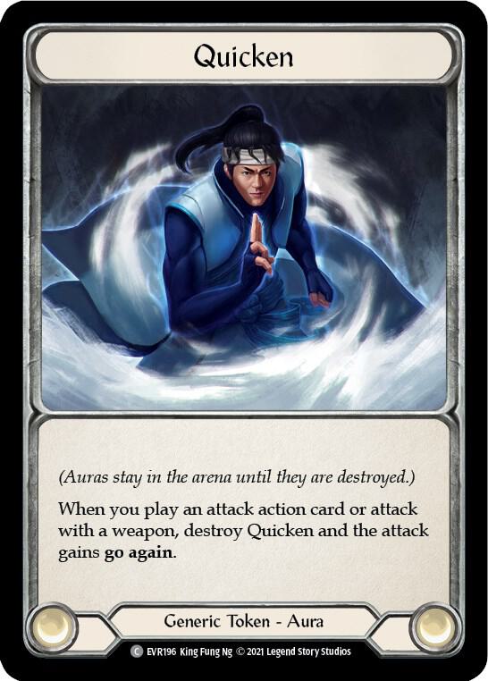 Quicken card image