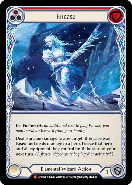 Encase card image