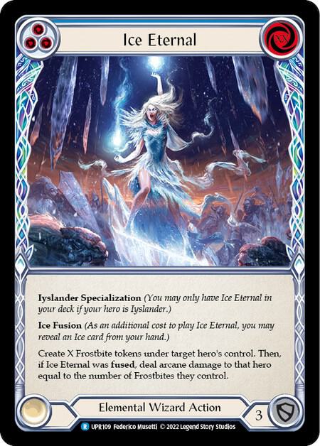 Ice Eternal card image