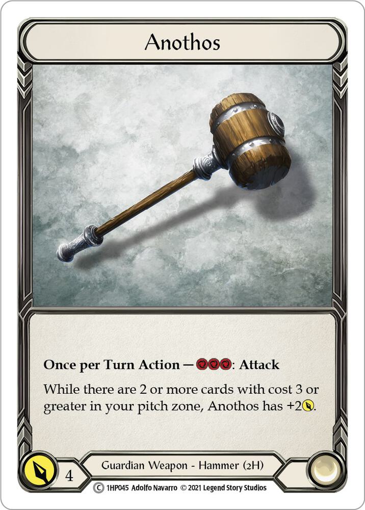 Anothos card image