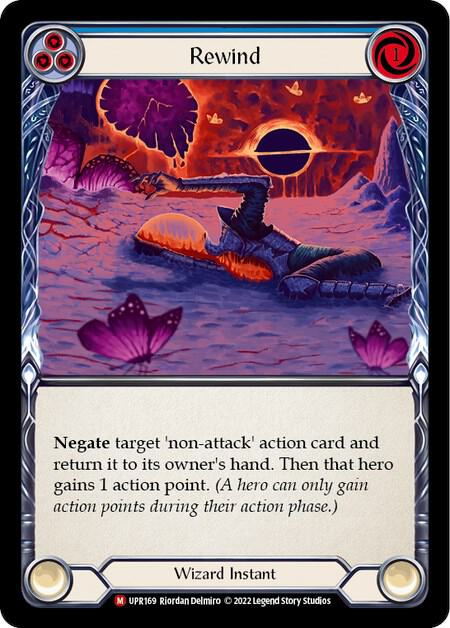 Rewind card image