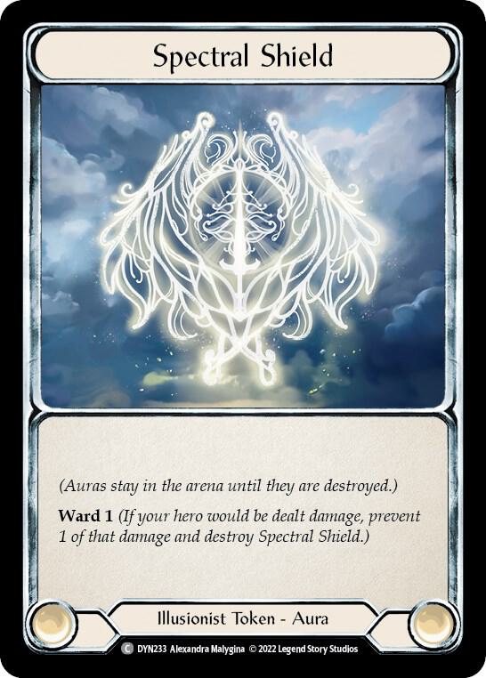 Spectral Shield card image