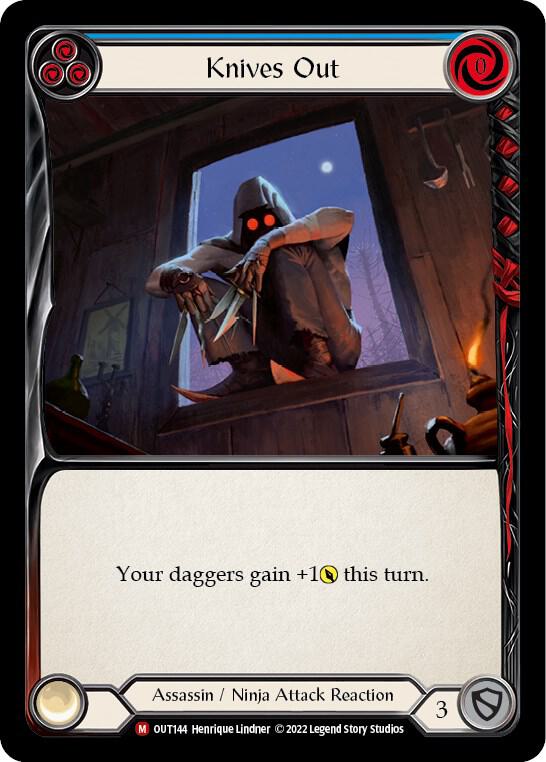 Knives Out card image