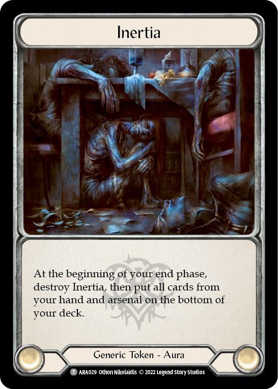 Inertia card image