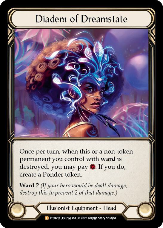Diadem of Dreamstate card image