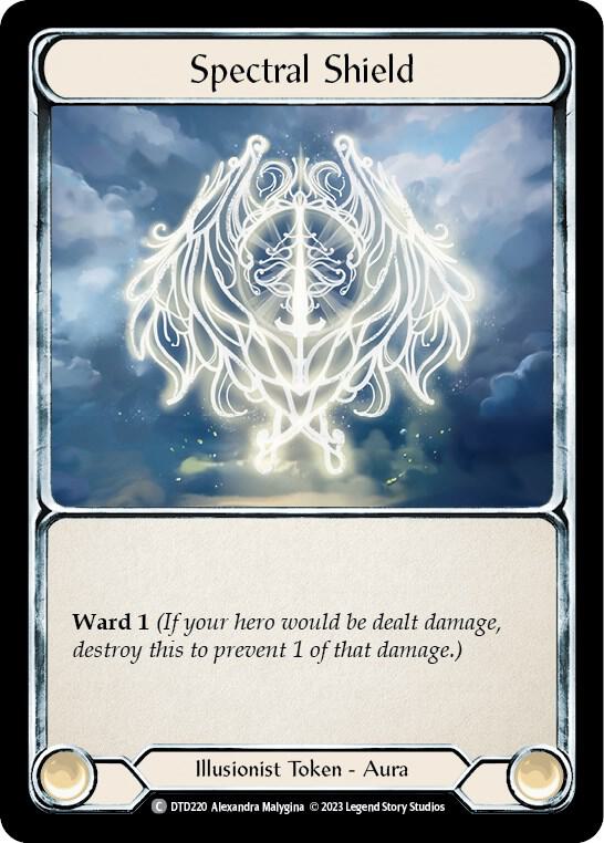 Spectral Shield card image