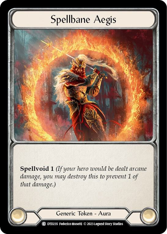 Spellbane Aegis card image