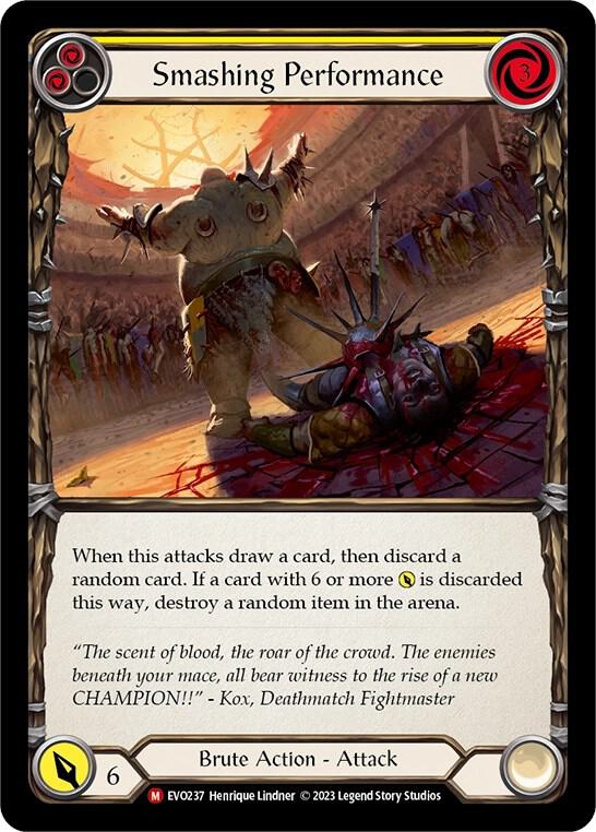 Smashing Performance card image