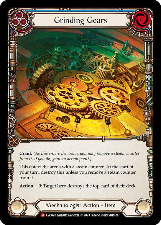 Grinding Gears card image