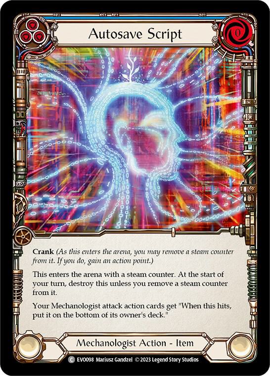 Autosave Script card image