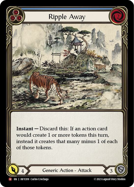 Ripple Away card image