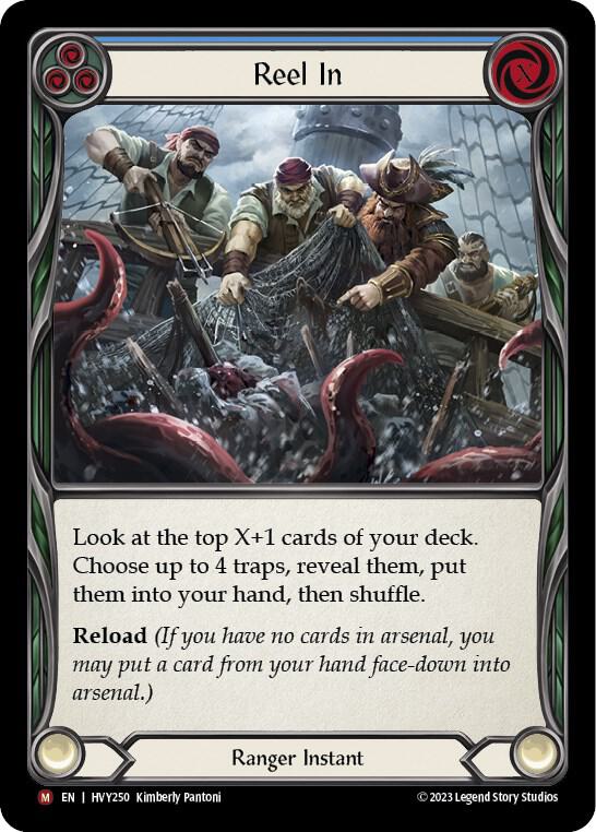 Reel In card image