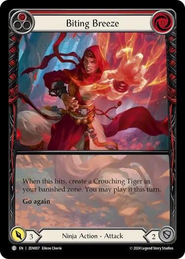 Biting Breeze (Red) card image