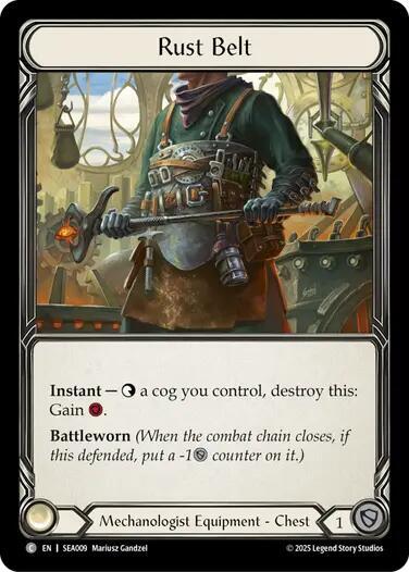Rust Belt card image