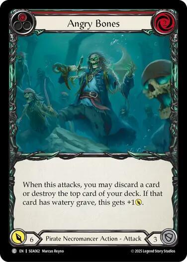 Angry Bones (Red) card image