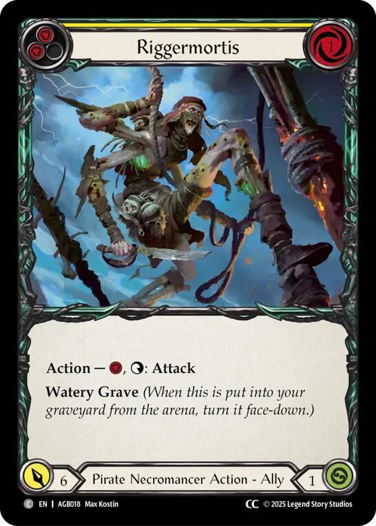 Riggermortis (CC Tag) card image