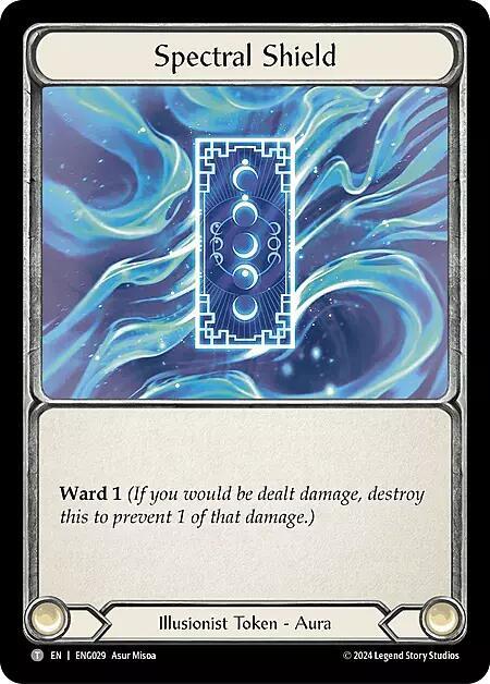 Spectral Shield card image