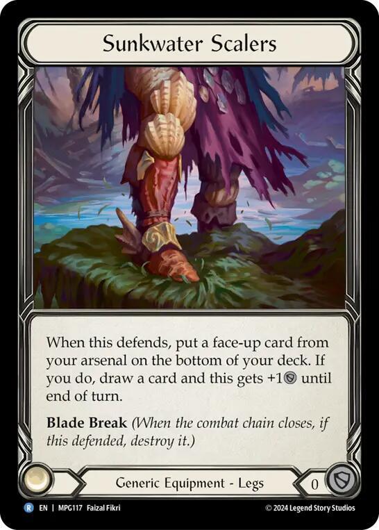 Sunkwater Scalers card image