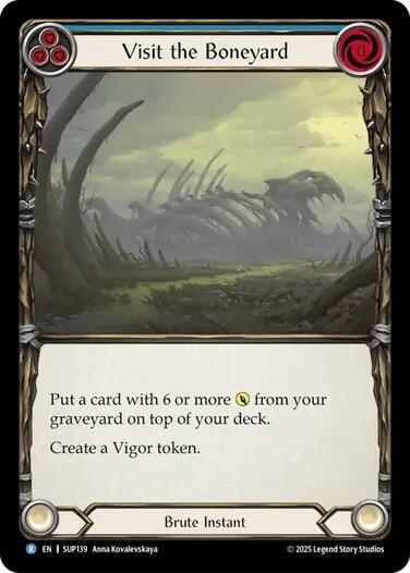 Visit the Boneyard card image