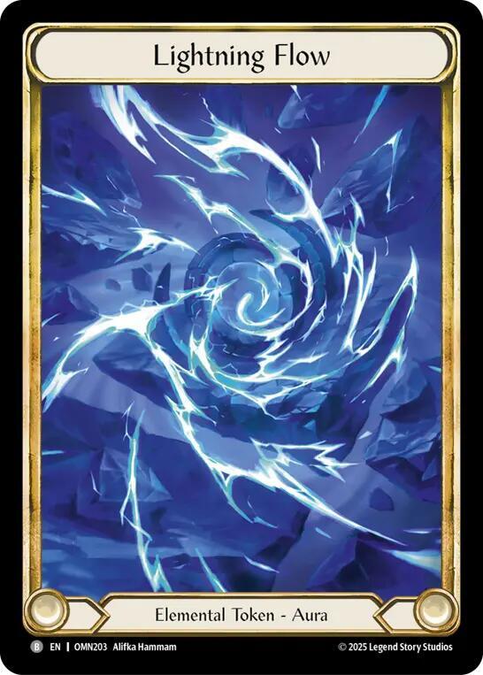 Lightning Flow card image