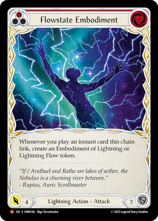 Flowstate Embodiment card image