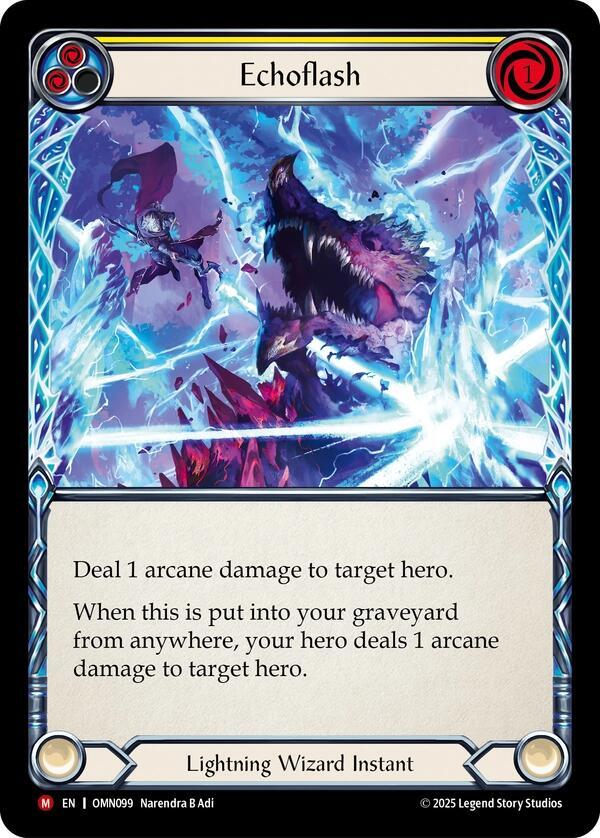 Echoflash card image