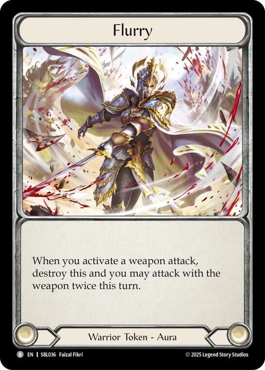 Flurry card image